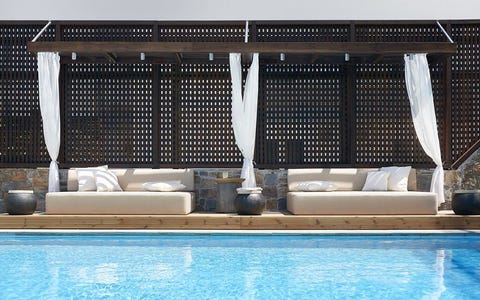 Albatross Hotel & Spa 6 av 19
