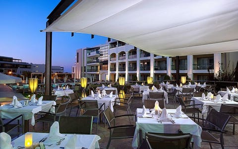 Albatross Hotel & Spa 10 av 19