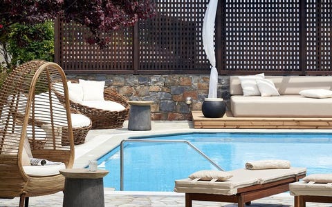 Albatross Hotel & Spa 1 av 19