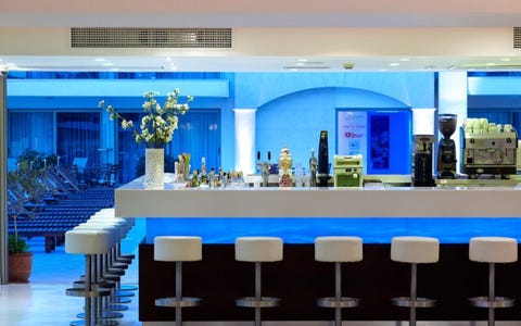 Albatross Hotel & Spa 14 av 19
