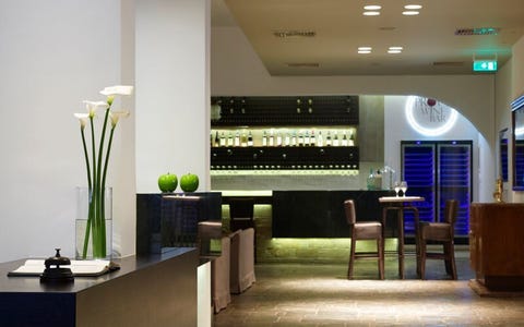 Albatross Hotel & Spa 15 av 19
