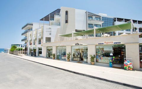 Albatross Hotel & Spa 19 av 19