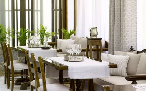 Albatross Hotel & Spa 13 av 19