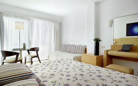 Albatross Hotel & Spa 4 av 19