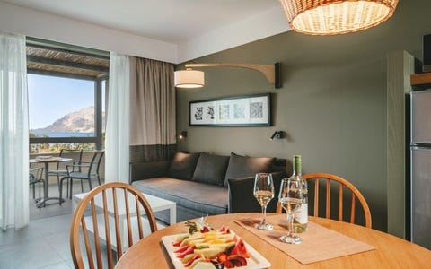 Alegria Beach Resort 9 av 35
