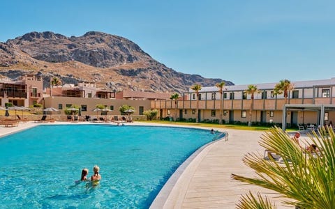 Alegria Beach Resort 5 av 35