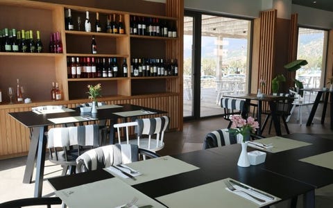 Alegria Beach Resort 26 av 35