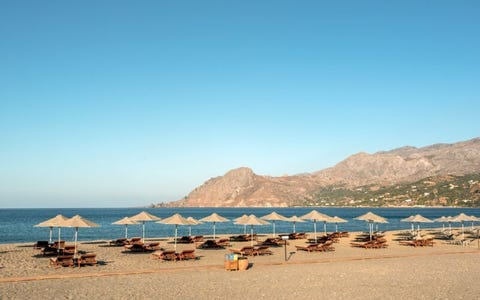 Alegria Beach Resort 2 av 35