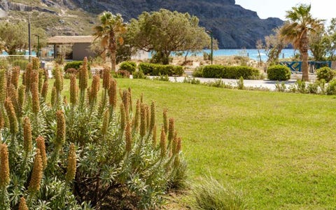 Alegria Beach Resort 30 av 35