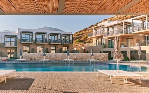 Alegria Beach Resort 1 av 35