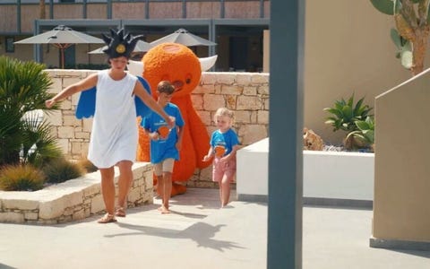 Alegria Beach Resort 12 av 35