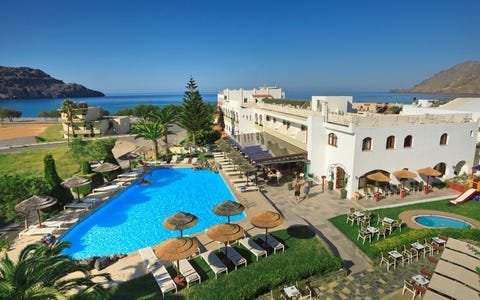 Alianthos Estate Resort 2 av 37