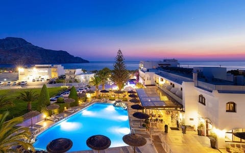 Alianthos Estate Resort 37 av 37