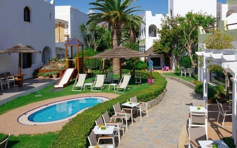 Alianthos Estate Resort 6 av 37