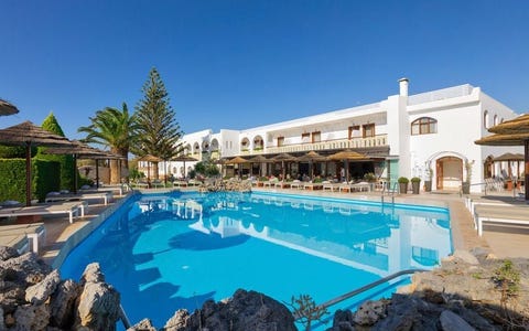 Alianthos Estate Resort 7 av 37