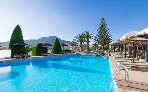 Alianthos Estate Resort 1 av 37