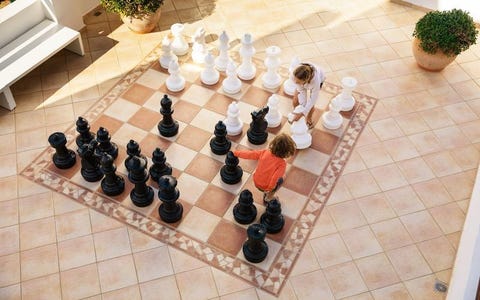 Alianthos Estate Resort 30 av 37