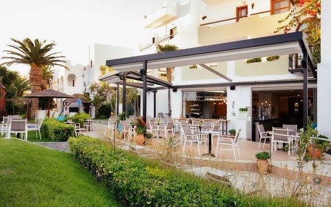 Alianthos Estate Resort 12 av 37