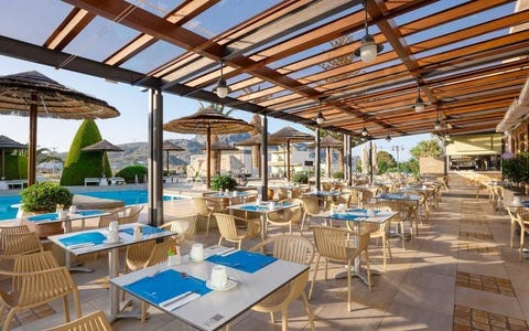 Alianthos Estate Resort 11 av 37