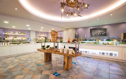 Alianthos Estate Resort 19 av 37