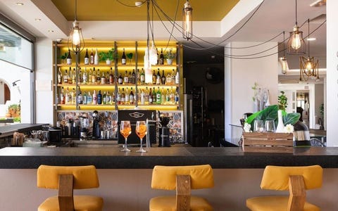 Alianthos Estate Resort 24 av 37