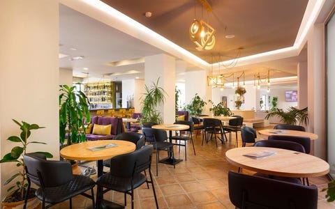 Alianthos Estate Resort 16 av 37