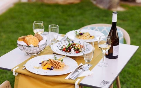 Alianthos Estate Resort 10 av 37