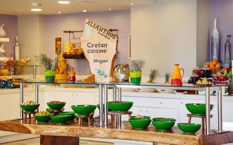 Alianthos Estate Resort 21 av 37
