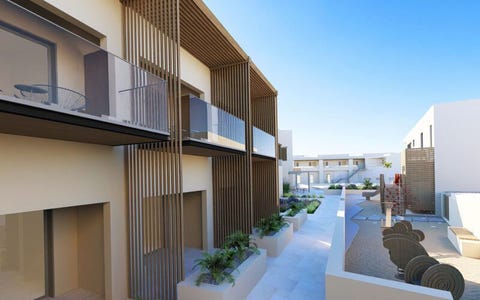 Alianthos Estate Resort 15 av 37