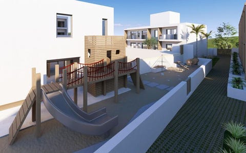 Alianthos Estate Resort 36 av 37