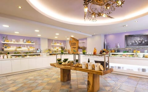 Alianthos Estate Resort 20 av 37