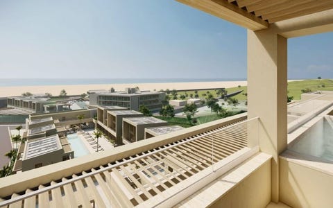 Alianthos Estate Resort 13 av 37