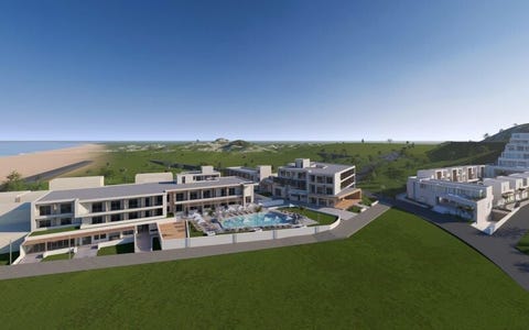 Alianthos Estate Resort 14 av 37