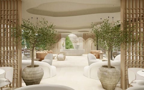 Alianthos Estate Resort 33 av 37