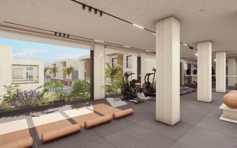 Alianthos Estate Resort 35 av 37