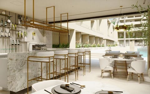 Alianthos Estate Resort 27 av 37