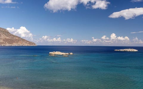 Alimounda Mare 18 av 29