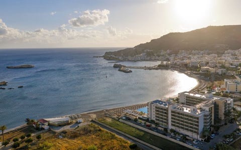 Alimounda Mare 28 av 29