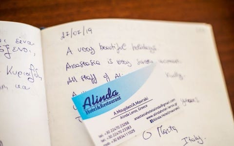 Alinda 19 av 26