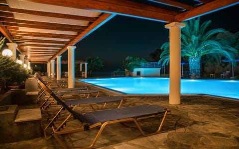 Alma Beach 16 av 20