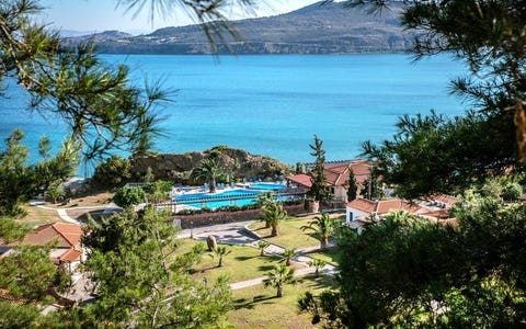 Alma Beach 1 av 20