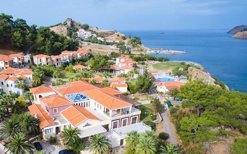 Alma Beach 6 av 20