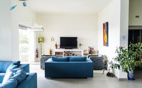 Almyra Village 11 av 27