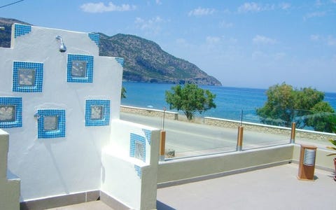 Almyra Village 13 av 27