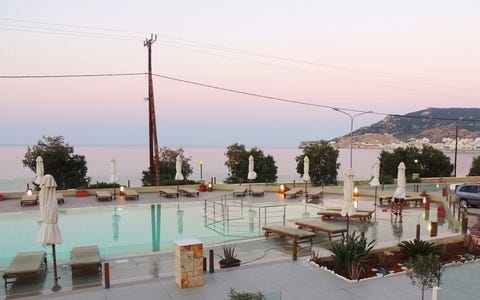 Almyra Village 20 av 27
