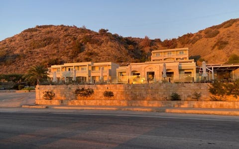 Almyra Village 5 av 27