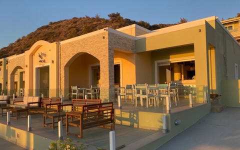 Almyra Village 23 av 27