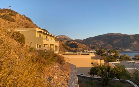 Almyra Village 25 av 27