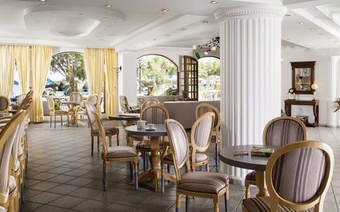 Almyrida Resort 20 av 30