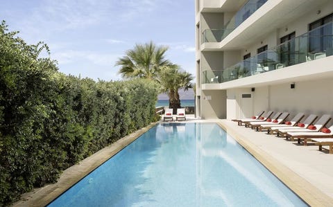 Almyrida Resort 11 av 30